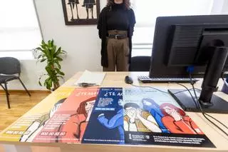 Los juzgados de malos tratos de Alicante empezarán a tener guardias a final de 2025