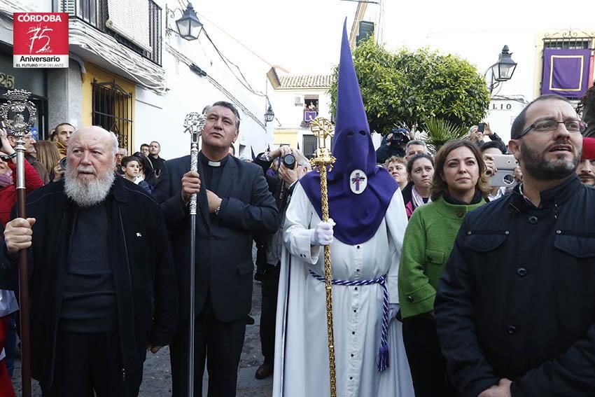 FOTOGALERÍA / Hermandad de La Pasión