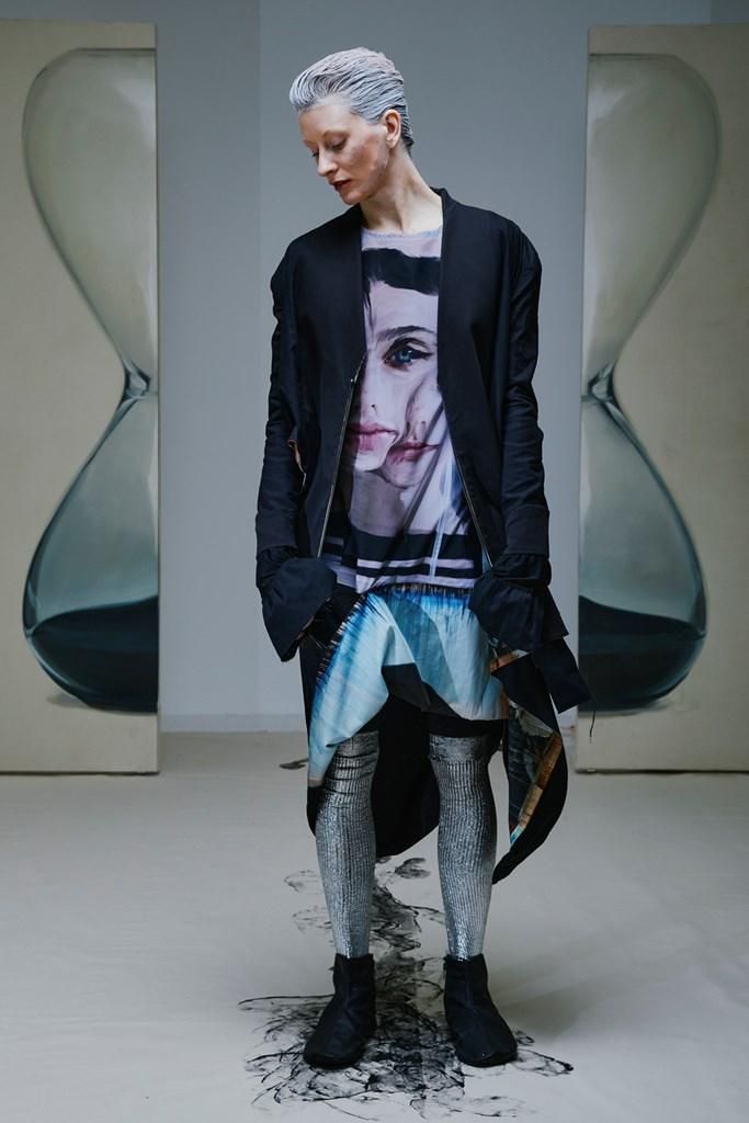 Ia London