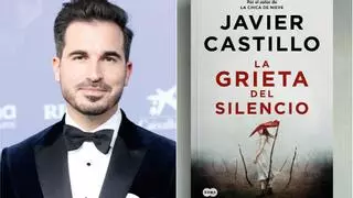 'La grieta del silencio': Javier Castillo termina la historia de 'La chica de la nieve'