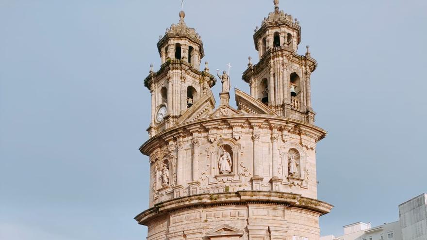 Los colegios de la provincia salieron a las calles para celebrar el Día de la Paz