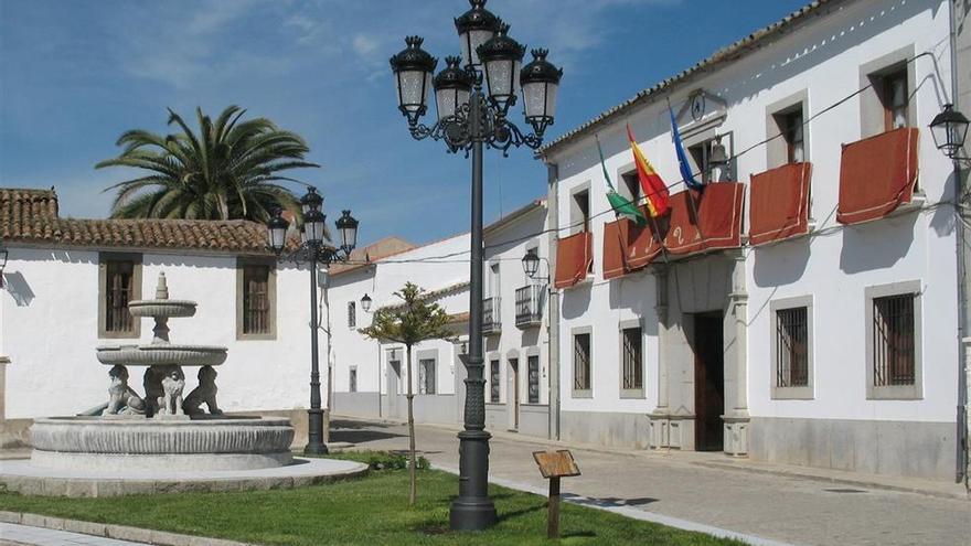 Torrecampo elabora su inventario de caminos públicos