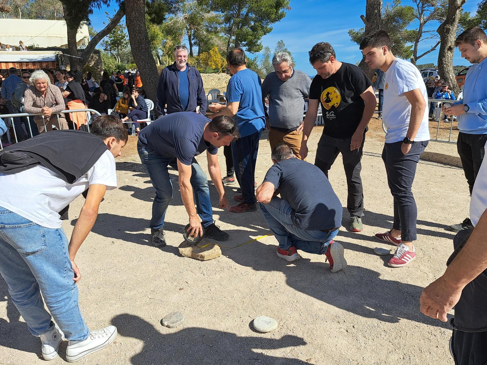 Pancaritats 2024 | Las romerías de los pueblos de Mallorca, en imágenes