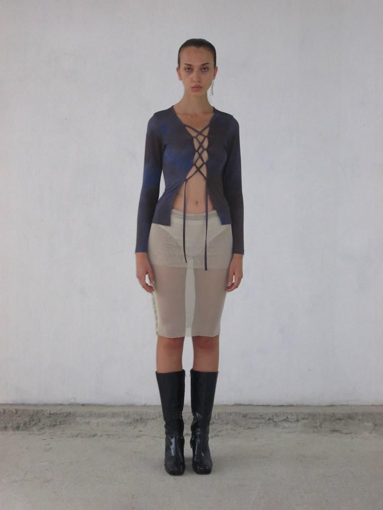 Paloma Wool