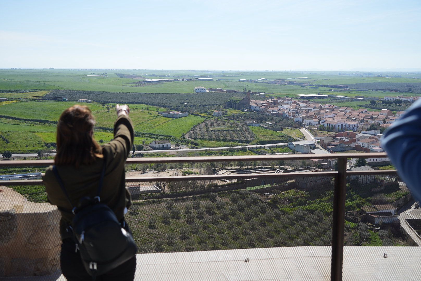 El Castillo de Belalcázar vuelve a abrir sus puertas para visitas guiadas