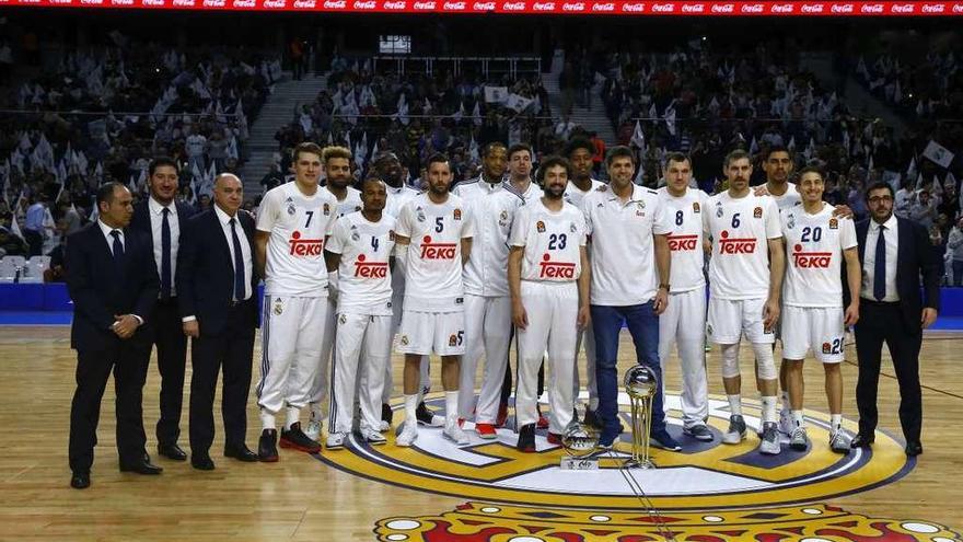 Llull arrasa con 19 puntos en el primer cuarto