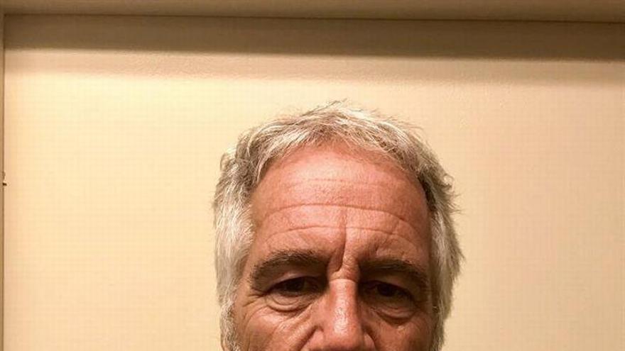 El fiscal de EEUU admite &quot;graves irregularidades&quot; en la cárcel de Epstein