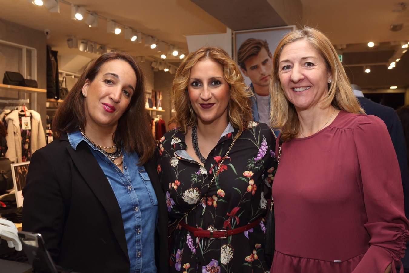 Evento Salsa x Woman en Madrid