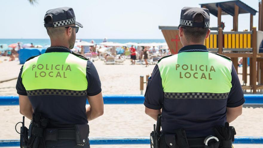 Oposiciones a Policía Local en Alicante: plazas, requisitos y temario -  Información