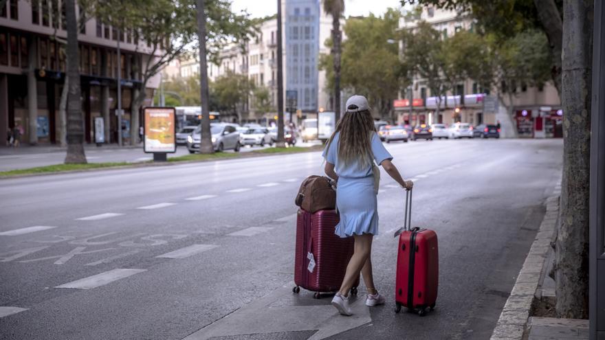 Radiografía del alquiler turístico en Mallorca: estas son las licencias y la realidad en Airbnb de los 53 municipios