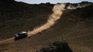 El Dakar busca ser sostenible