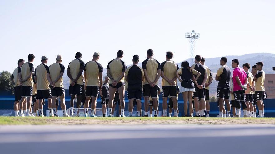 Así está el mercado del Málaga CF: un fichaje cerrado y tres objetivos en marcha