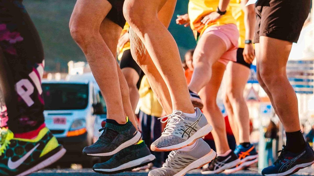 Las mejores zapatillas de running para sorprender en el Día del Padre