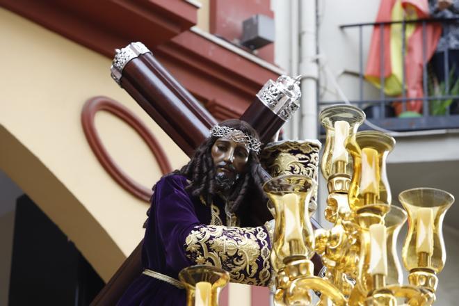 Procesión Magna de Málaga | El Rico