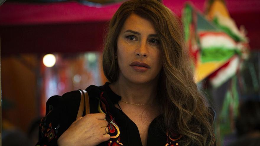 Karla Sofía Gascón: “México está orgullosísimo de ‘Emilia Pérez’ aunque sea de un francés”