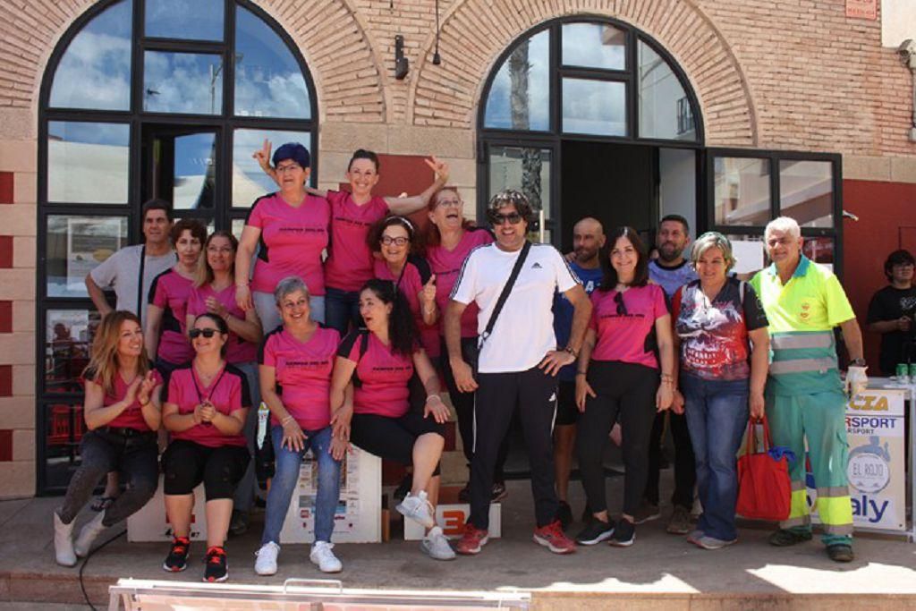 Carrera Popular Campos del Rio, en imágenes (II)