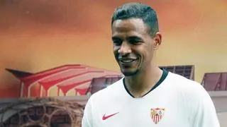 Fernando: "El Sevilla ha perdido el hambre de victoria"