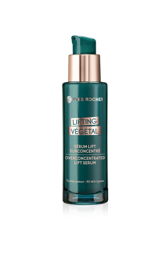 Sérum Lifting Ultra Concentrado