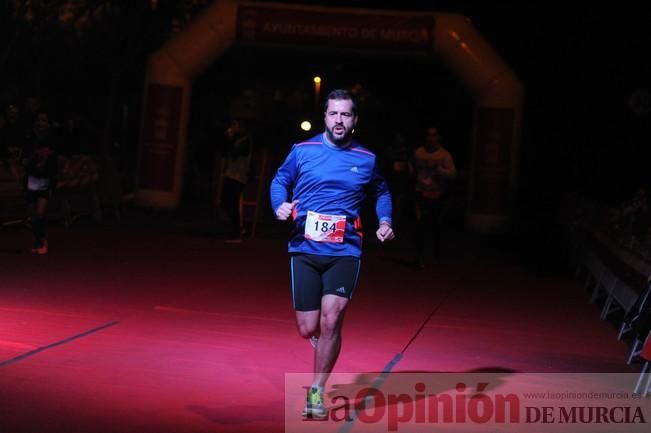 Running Night de El Ranero