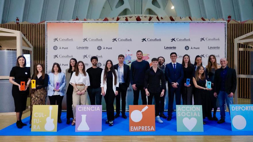 Aún tienes tiempo para conseguir una beca de 4.000 euros por tu talento