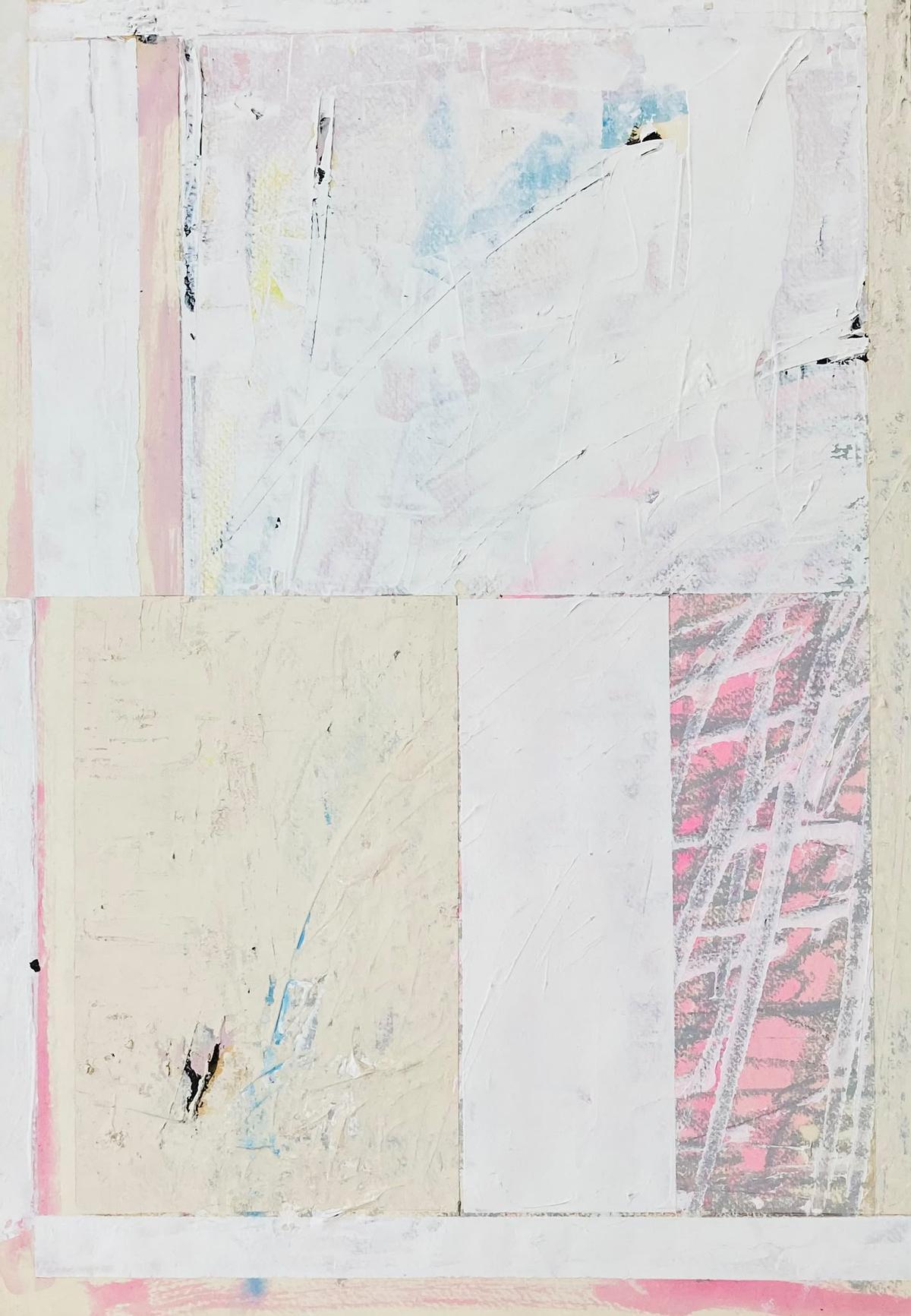 Werk von Juan Suárez.