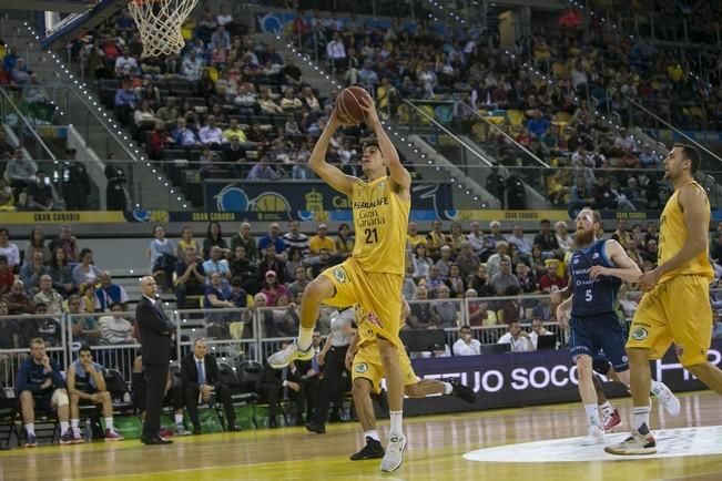 BALONCESTO ACB LIGA ENDESA