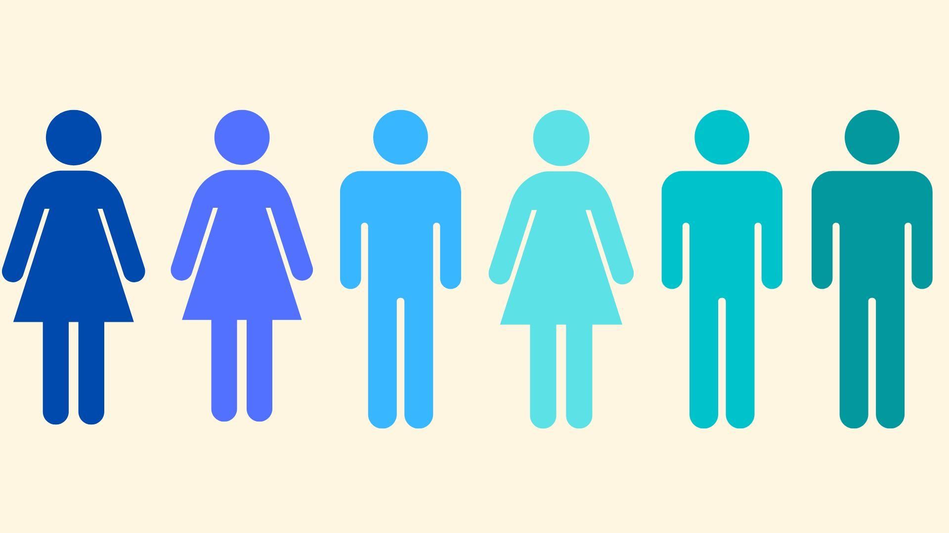 Las parejas no monógamas siguen estando estigmatizadas.