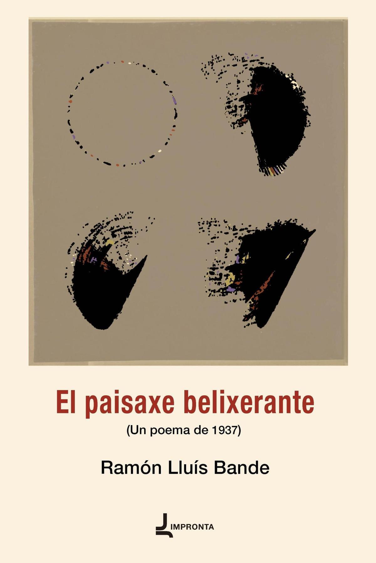 Cubierta El paisaxe belixerante scaled