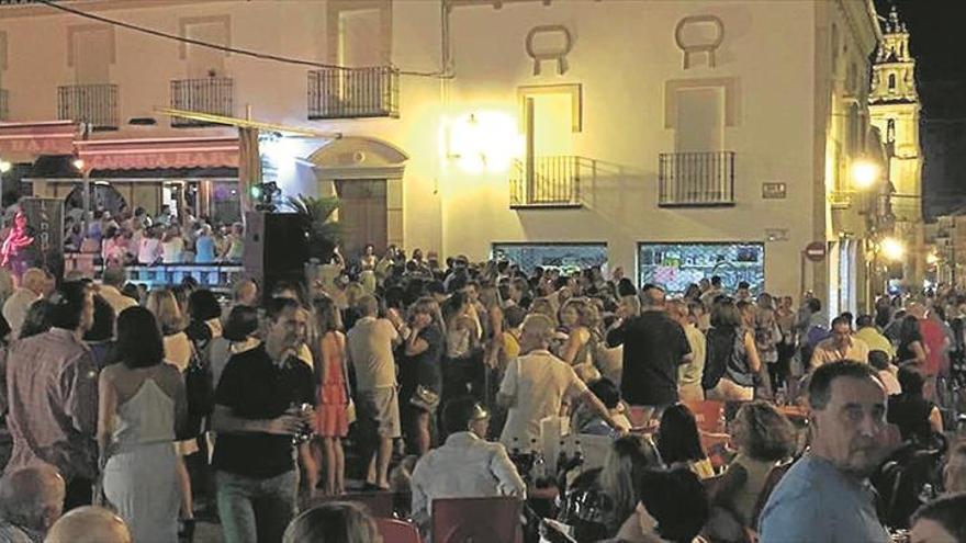 El 5 de agosto es la Bujalance’s Night