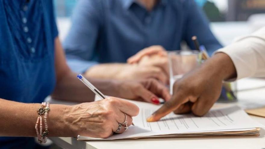 Experts en gestió fiscal per a la teva tranquil·litat