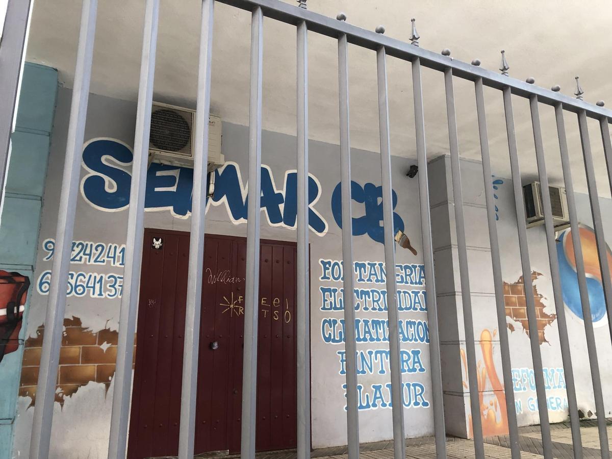 Fotogalería | Quiero emprender en Cáceres: Te quiero, Moctezuma