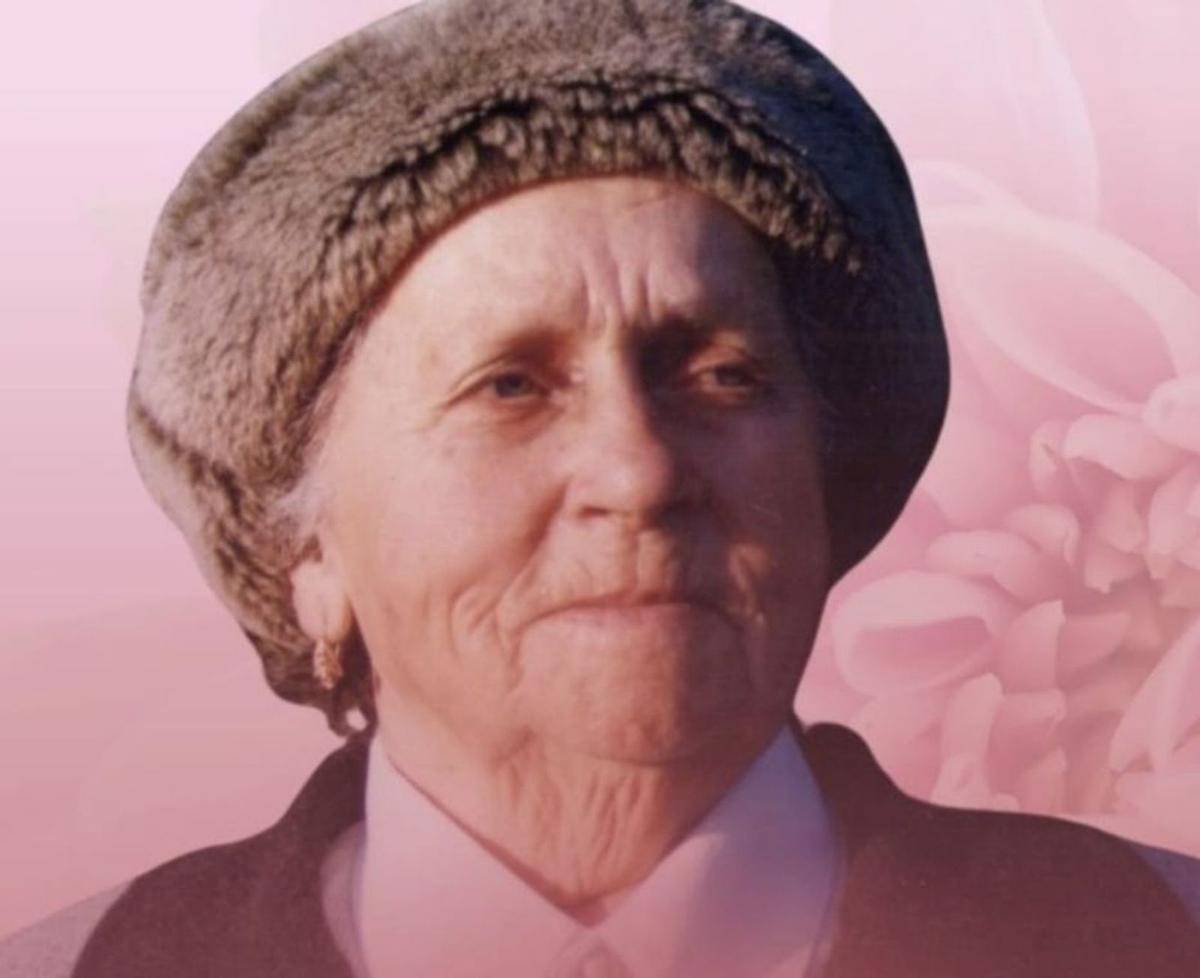 A arte «póstuma» de Modesta Pena chega ao pleno