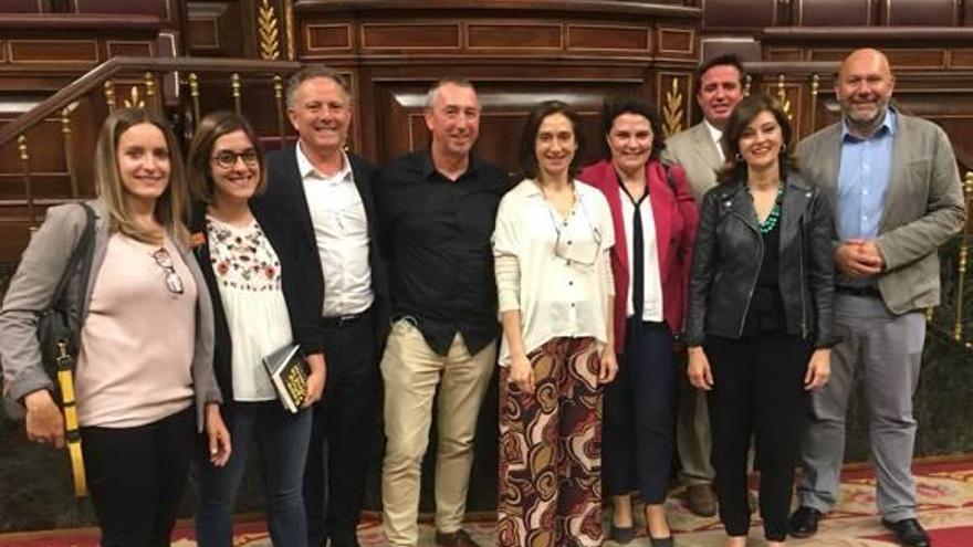 Los casos de corrupción valenciana protagonizan parte del debate