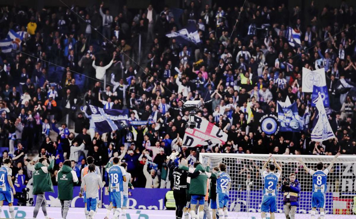 Els Mossos i l’Espanyol acorden la seguretat del derbi