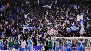 Els Mossos i l’Espanyol acorden la seguretat del derbi