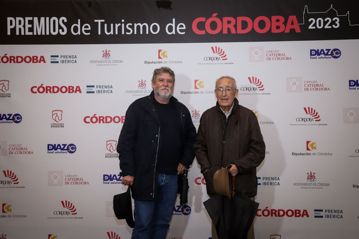 Premios de Turismo de Diario CÓRDOBA