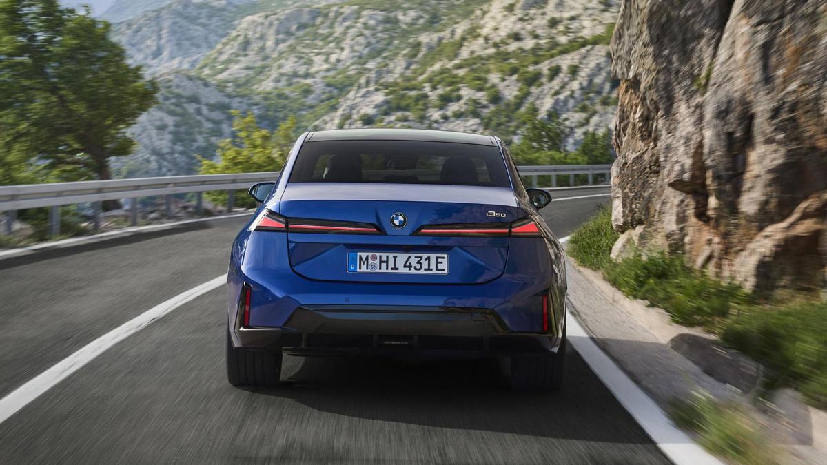 Nuevo BMW Serie 3