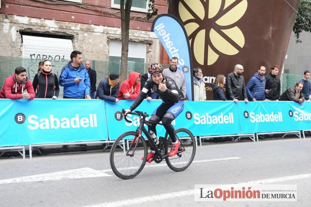 Vuelta Ciclista a Murcia 2017