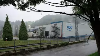El Alcalde de Ribera de Arriba culpa al Gobierno central de frenar el polígono verde de Vegalencia