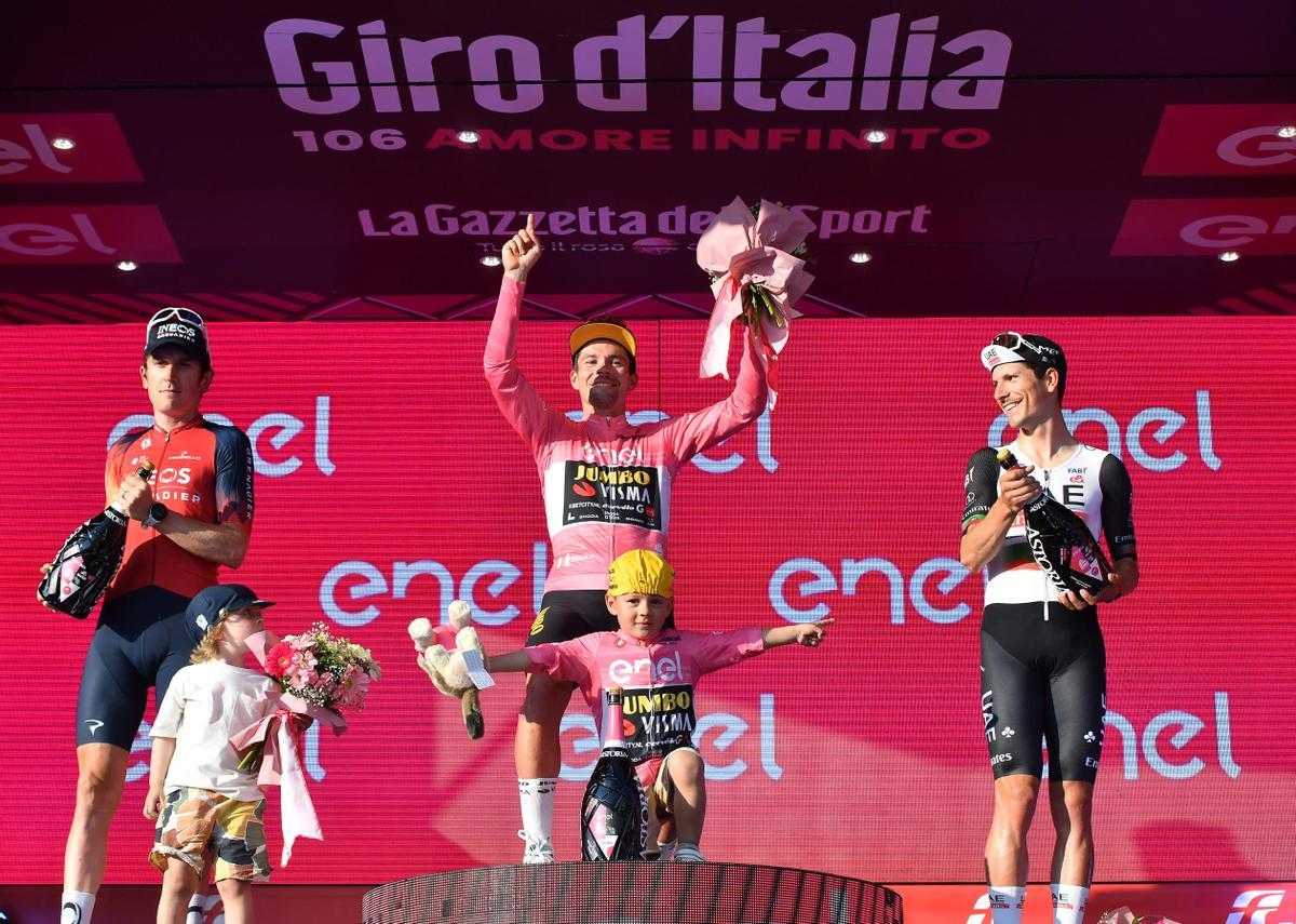 Giro dItalia