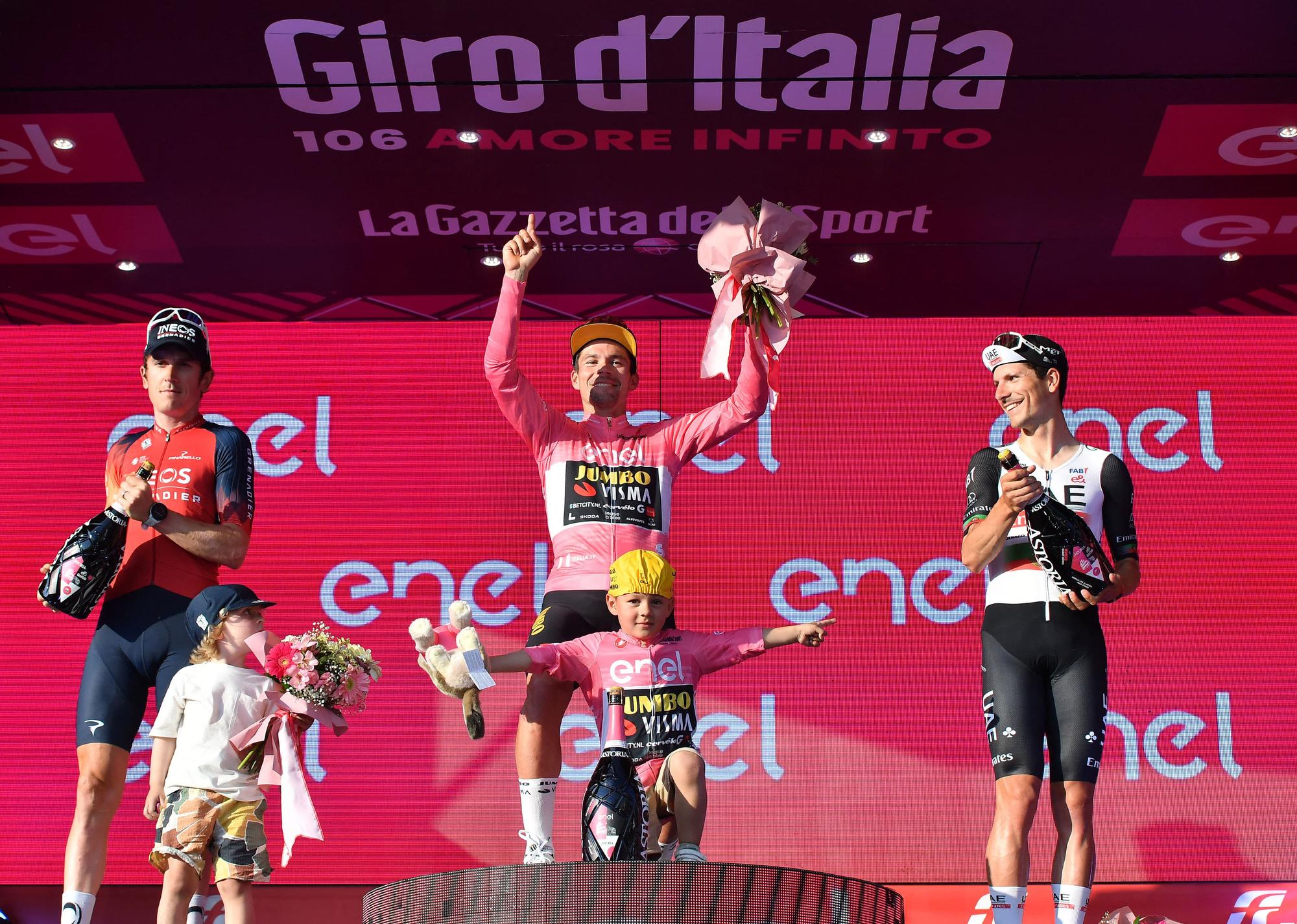 Giro d'Italia