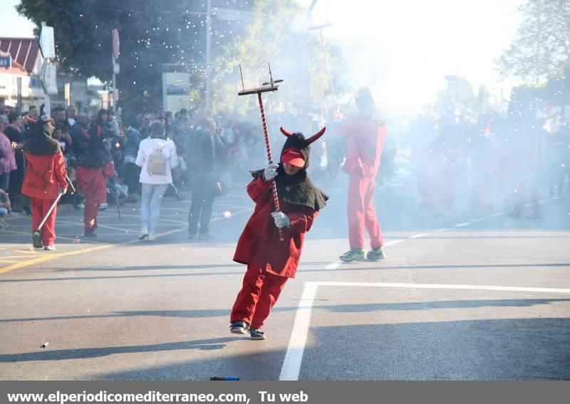 Escala a Castelló 2019