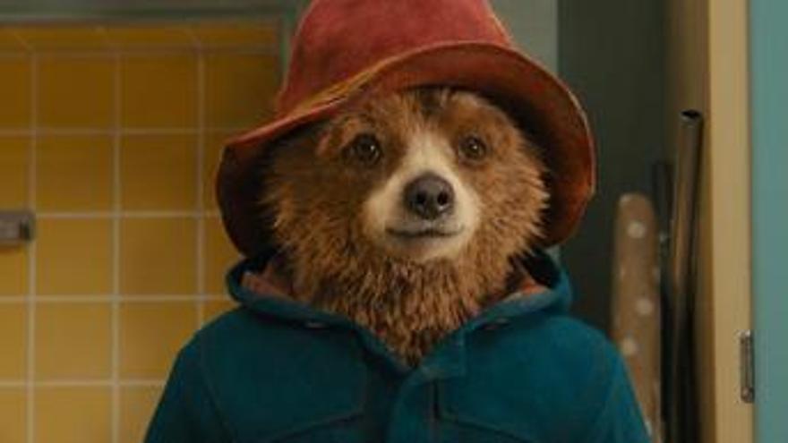 Paddington