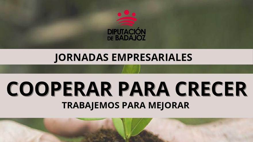 Cooperar para crecer