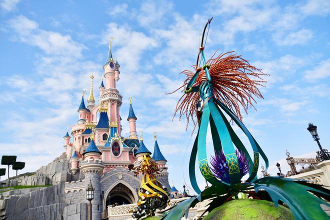 Disneyland París, 30 aniversario