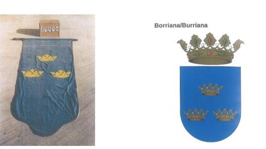 Burriana