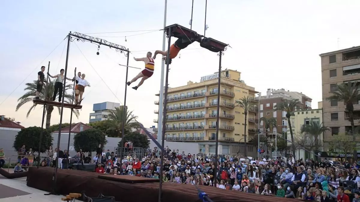 Qué hacer en Semana Santa en Castellón: vacaciones de Pascua para toda la familia