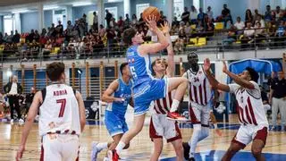 El Cáceres, primer rival del Class Sant Antoni en su camino a Primera FEB