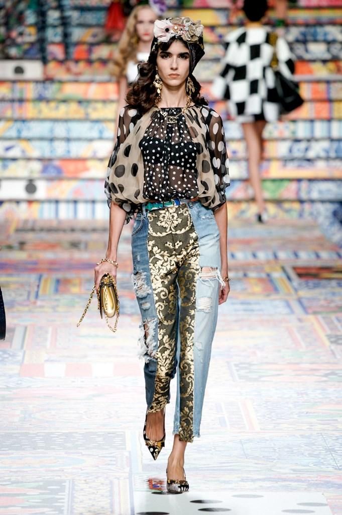 Dolce & Gabbana