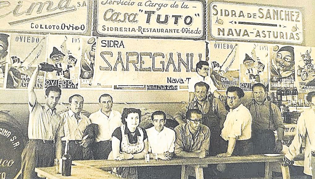 Cuando toda Nava se unió para luchar por lo suyo